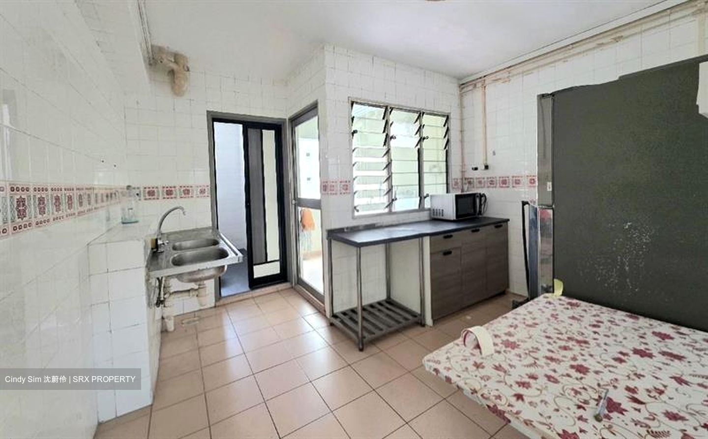 Blk 844 Woodlands Avenue 4 (Woodlands), HDB 5 Rooms #602948041